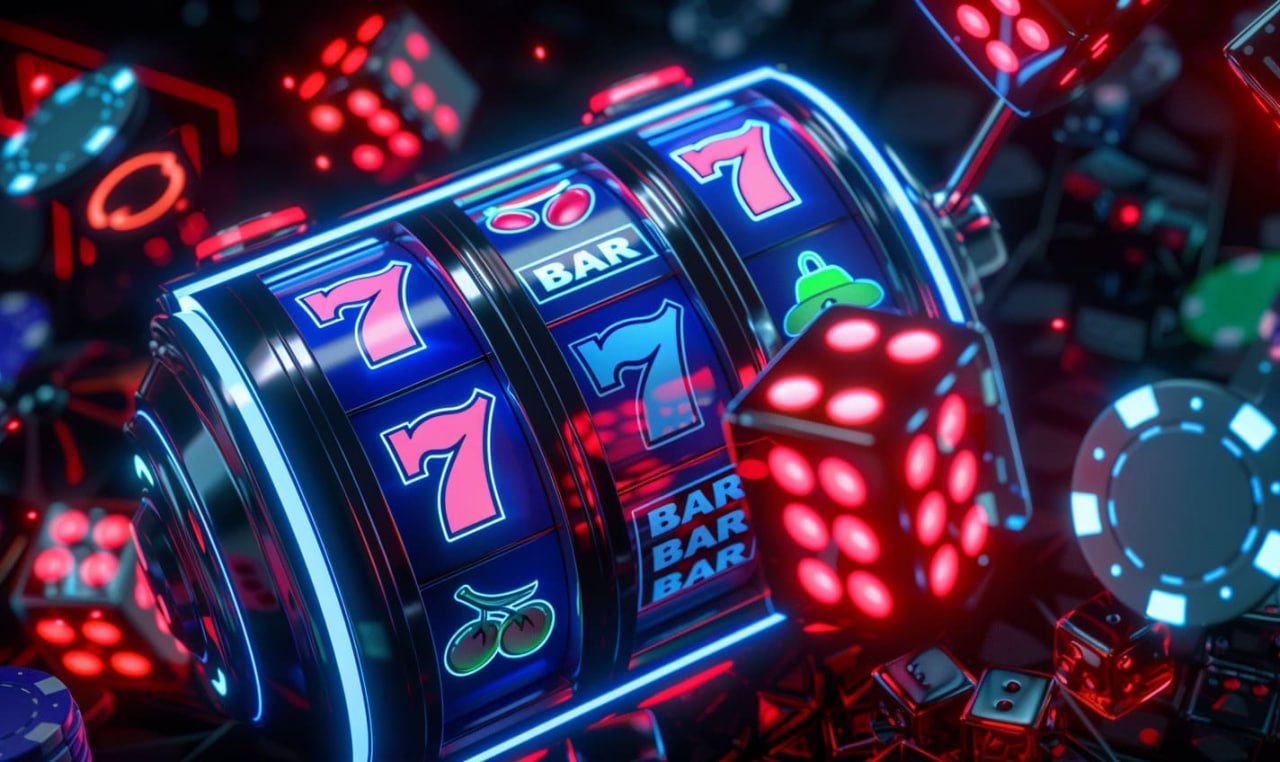 Live Casino Online Myanmar