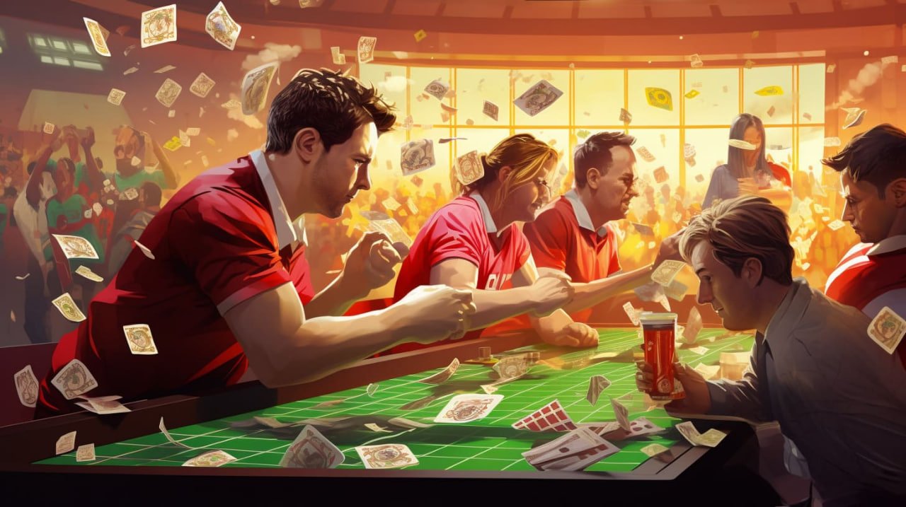 ye9bet Live Casino Gaming